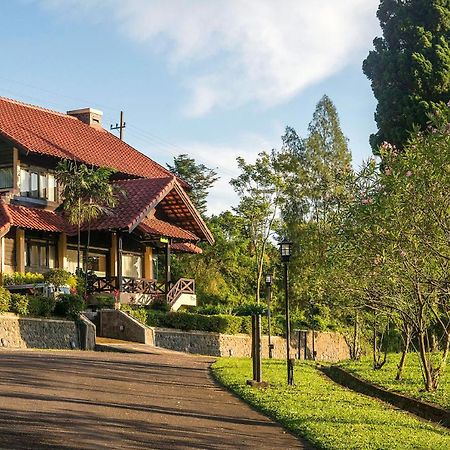 Grand Whiz Hotel Bromo Exterior photo