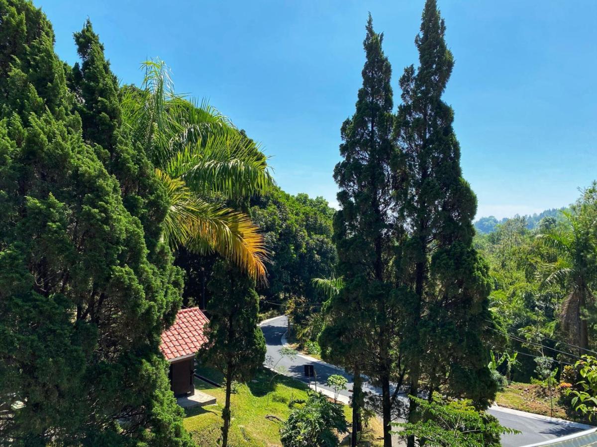 Grand Whiz Hotel Bromo Exterior photo